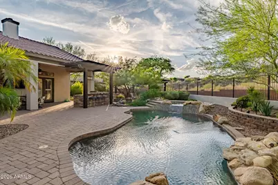 1813 W Camargo Court, Anthem, AZ 85086 - Photo 59