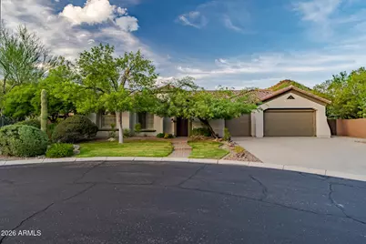 1813 W Camargo Court, Anthem, AZ 85086 - Photo 65