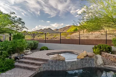 1813 W Camargo Court, Anthem, AZ 85086 - Photo 55