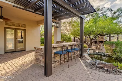 1813 W Camargo Court, Anthem, AZ 85086 - Photo 51