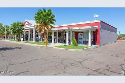 1878 E Apache Boulevard, Tempe, AZ 85281 - Photo 3