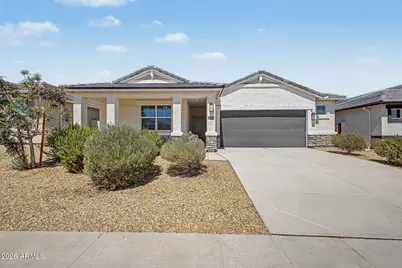 24056 W Watkins Street, Buckeye, AZ 85326 - Photo 33