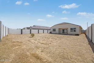 24056 W Watkins St, Buckeye, AZ 85326 - Photo 29
