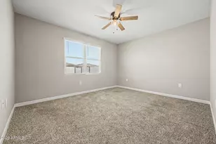 24056 W Watkins St, Buckeye, AZ 85326 - Photo 19