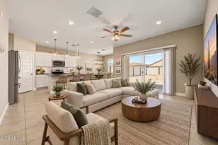 24056 W Watkins St, Buckeye, AZ 85326 - Photo 1