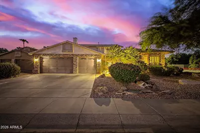 15780 N 78th Lane, Peoria, AZ 85382 - Photo 1