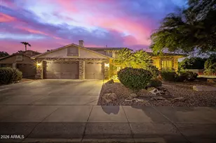 15780 N 78th Ln, Peoria, AZ 85382 - Photo 1