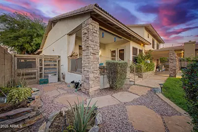 15780 N 78th Lane, Peoria, AZ 85382 - Photo 35