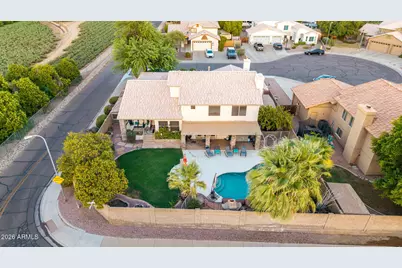 15780 N 78th Lane, Peoria, AZ 85382 - Photo 57