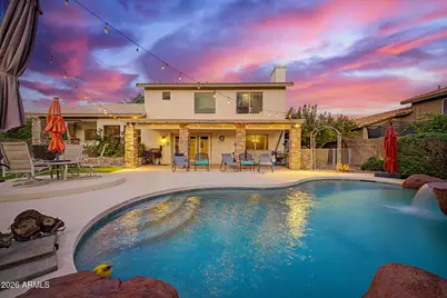 15780 N 78th Lane, Peoria, AZ 85382 - Photo 39
