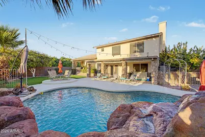 15780 N 78th Lane, Peoria, AZ 85382 - Photo 47