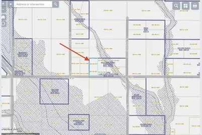 1682X W Dale Lane #Parcels 1, Surprise, AZ 85387 - Photo 3