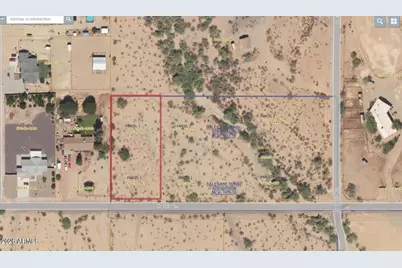 1682X W Dale Lane #Parcels 1, Surprise, AZ 85387 - Photo 1