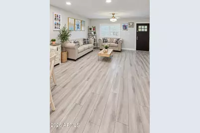 8151 W Turney Avenue, Phoenix, AZ 85033 - Photo 1