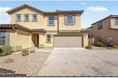16332 W Moreland Street, Goodyear, AZ 85338 - Photo 1