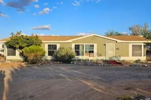 27485 S Clydesdale Ave, Congress, AZ 85332 - Photo 1