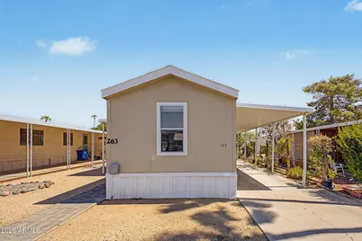 2650 W Union Hills Drive #263, Phoenix, AZ 85027 - Photo 1
