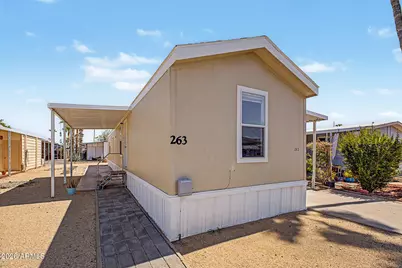 2650 W Union Hills Drive #263, Phoenix, AZ 85027 - Photo 25
