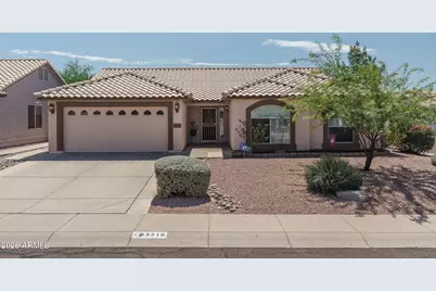 3319 E Rosemonte Drive, Phoenix, AZ 85050 - Photo 1
