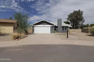 4302 E Jicarilla St, Phoenix, AZ 85044 - Photo 1