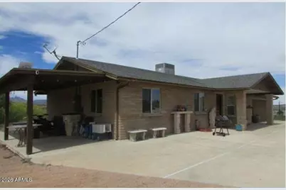 922 Calle Mateos --, Rio Rico, AZ 85648 - Photo 3