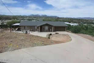 922 Calle Mateos, Rio Rico, AZ 85648 - Photo 1