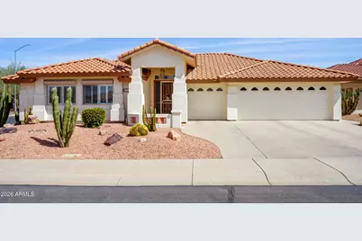 11512 E Laguna Azul Circle E, Mesa, AZ 85209 - Photo 1