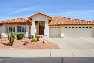 11512 E Laguna Azul Circle E, Mesa, AZ 85209 - Photo 1