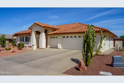 11512 E Laguna Azul Circle E, Mesa, AZ 85209 - Photo 3