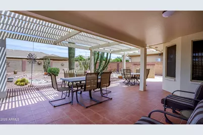 11512 E Laguna Azul Circle E, Mesa, AZ 85209 - Photo 21