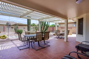 11512 E Laguna Azul Circle E, Mesa, AZ 85209 - Photo 21