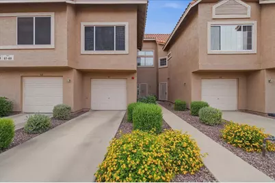 1633 E Lakeside Drive #63, Gilbert, AZ 85234 - Photo 21
