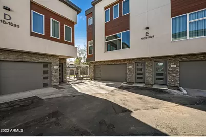 1023 W 5th Street #Unit 1017, Tempe, AZ 85281 - Photo 41