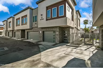 1023 W 5th Street #Unit 1017, Tempe, AZ 85281 - Photo 37