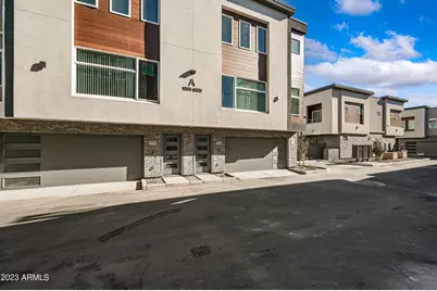 1023 W 5th Street #Unit 1017, Tempe, AZ 85281 - Photo 35