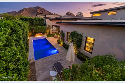 6403 N Lost Dutchman Drive, Paradise Valley, AZ 85253 - Photo 9
