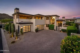 6403 N Lost Dutchman Dr, Paradise Valley, AZ 85253 - Photo 3