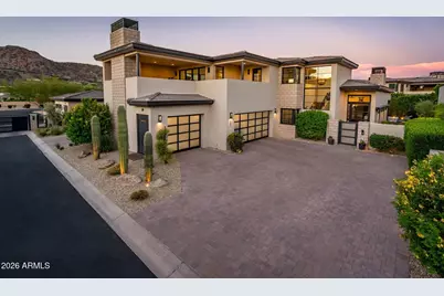 6403 N Lost Dutchman Drive, Paradise Valley, AZ 85253 - Photo 1