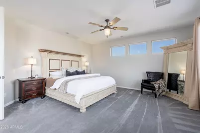 5350 E Calle De Baca --, Cave Creek, AZ 85331 - Photo 5