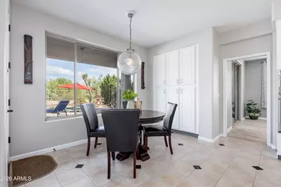 5350 E Calle De Baca --, Cave Creek, AZ 85331 - Photo 19