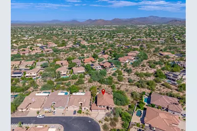 5350 E Calle De Baca --, Cave Creek, AZ 85331 - Photo 65