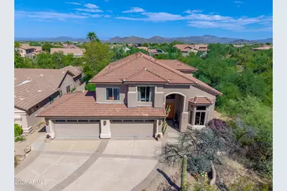 5350 E Calle De Baca --, Cave Creek, AZ 85331 - Photo 57