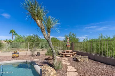5350 E Calle De Baca --, Cave Creek, AZ 85331 - Photo 53