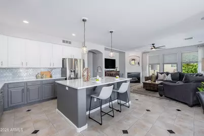 5350 E Calle De Baca --, Cave Creek, AZ 85331 - Photo 21