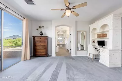 5350 E Calle De Baca --, Cave Creek, AZ 85331 - Photo 33