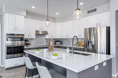 5350 E Calle De Baca --, Cave Creek, AZ 85331 - Photo 1