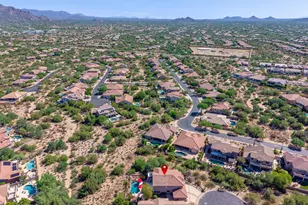 5350 E Calle De Baca, Cave Creek, AZ 85331 - Photo 67