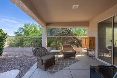 5350 E Calle De Baca --, Cave Creek, AZ 85331 - Photo 25