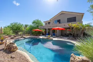 5350 E Calle De Baca, Cave Creek, AZ 85331 - Photo 9