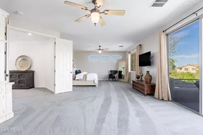 5350 E Calle De Baca --, Cave Creek, AZ 85331 - Photo 31